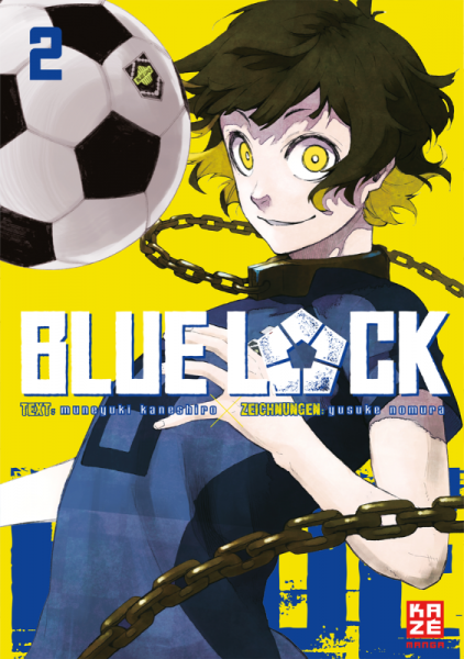 Blue Lock 2